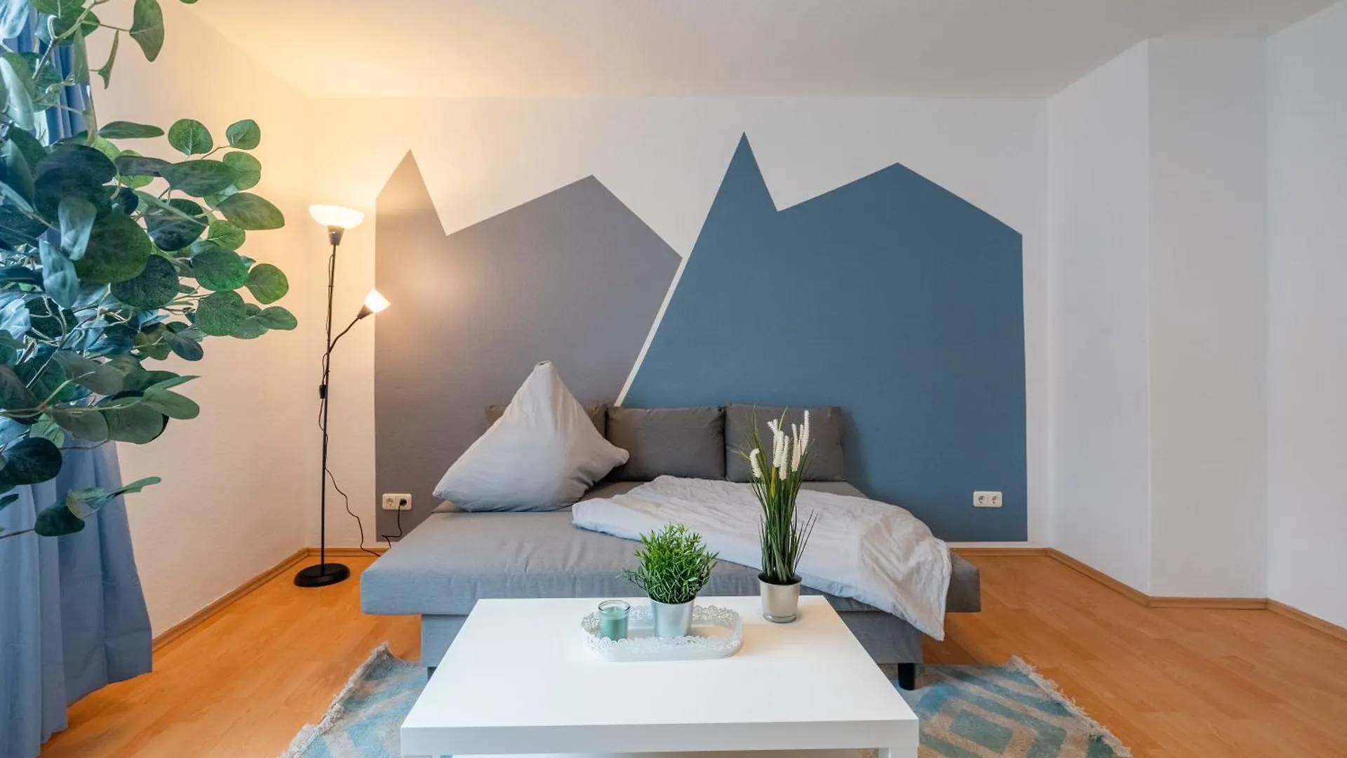 Yes 3-Room Apartment - Top Location No4 لبسيا