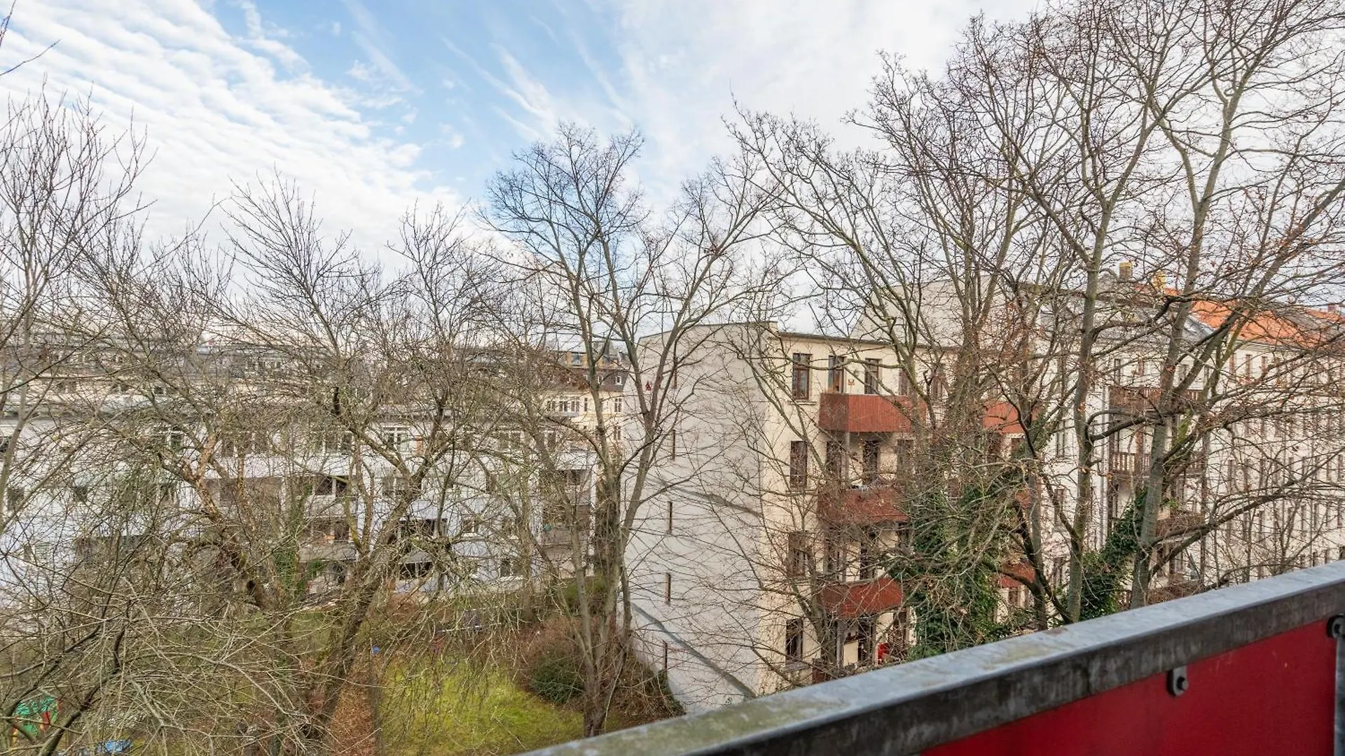 Yes 3-Room Apartment - Top Location No4 لبسيا