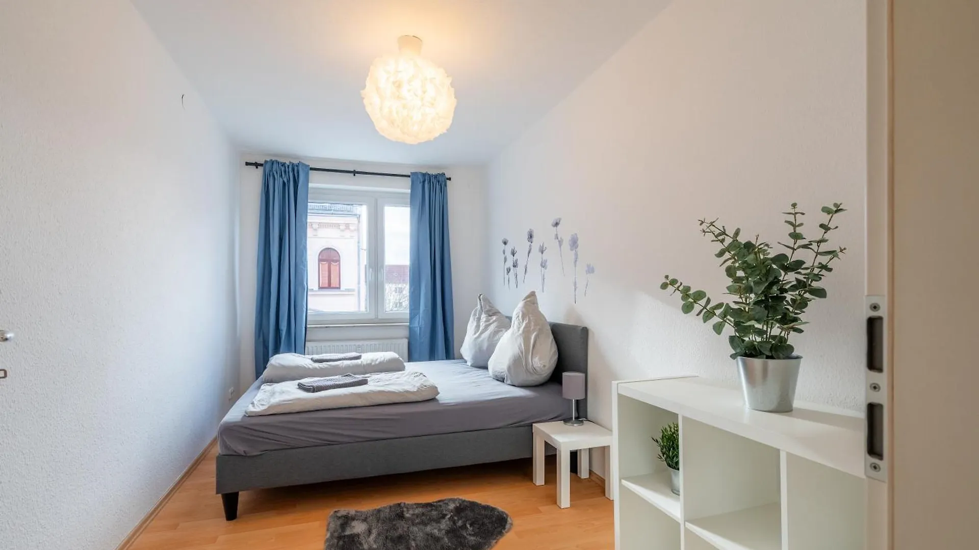 Yes 3-Room Apartment - Top Location No4 لبسيا
