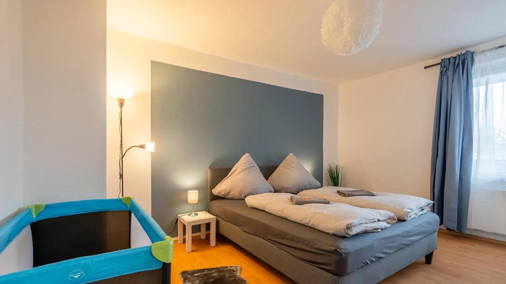 Yes 3-Room Apartment - Top Location No4 لبسيا