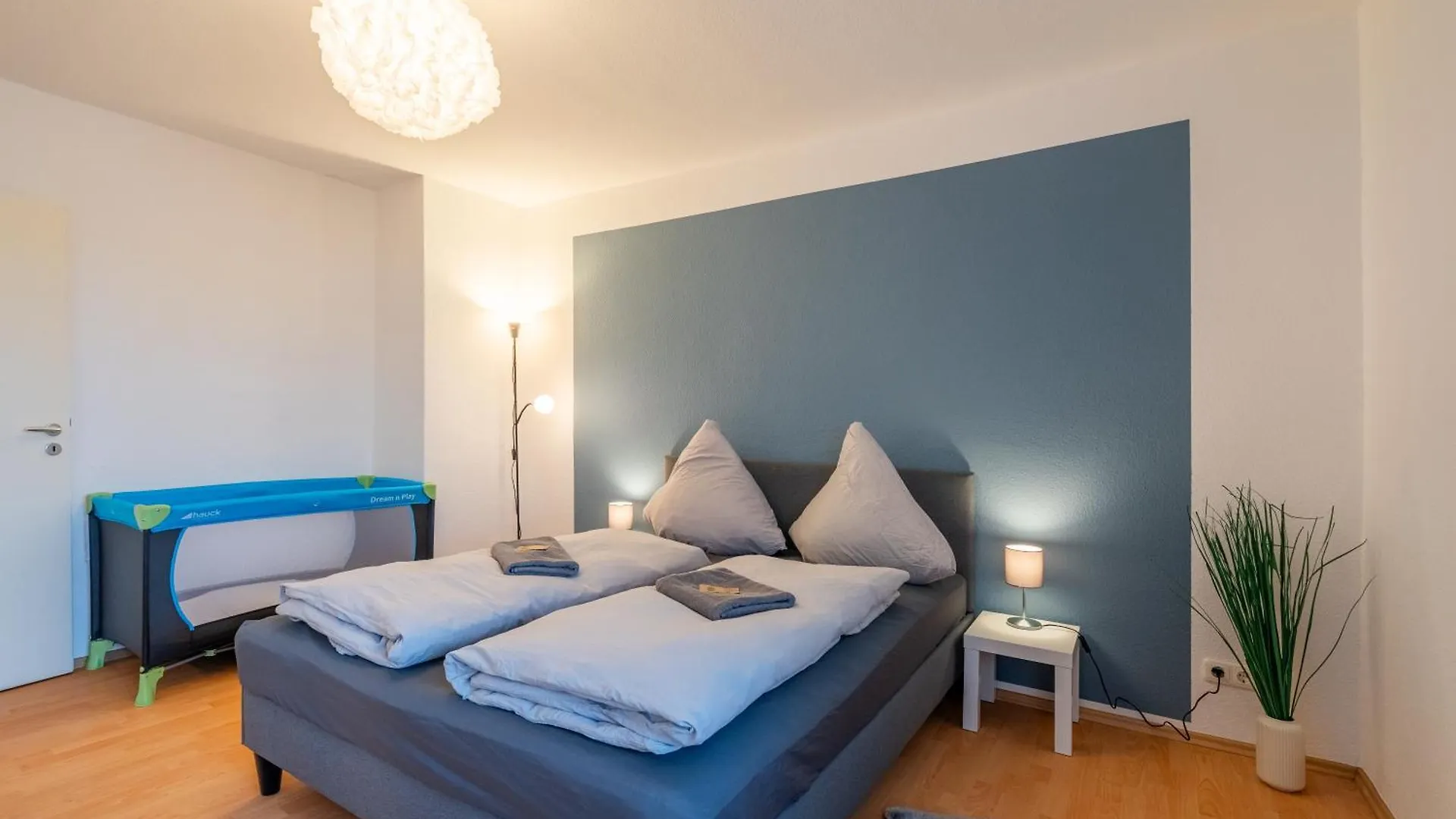 Yes 3-Room Apartment - Top Location No4 لبسيا ألمانيا